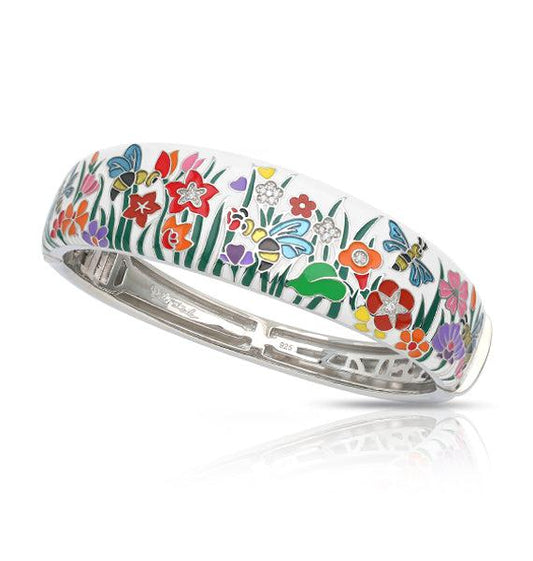 Pulsera Jardín de Abejas