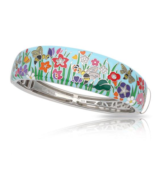 Bijentuin Armband