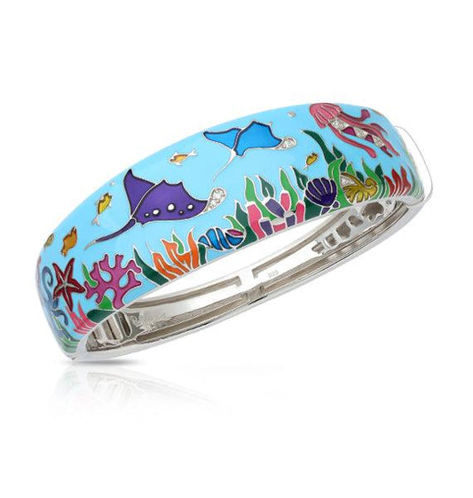 Manta Ray Armbånd