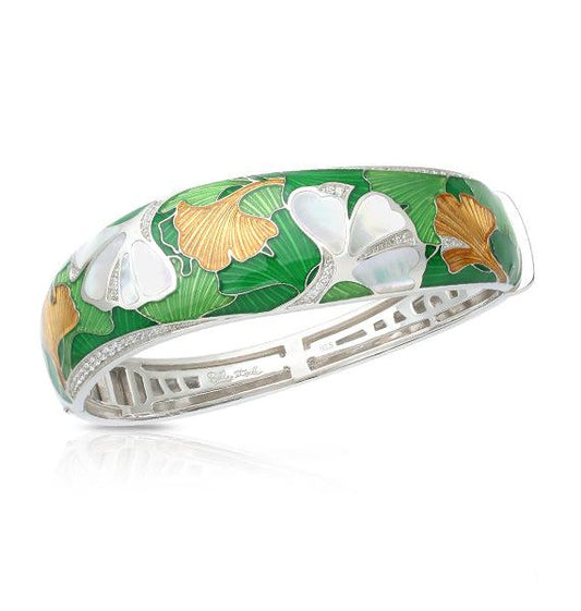Gingko Armbånd