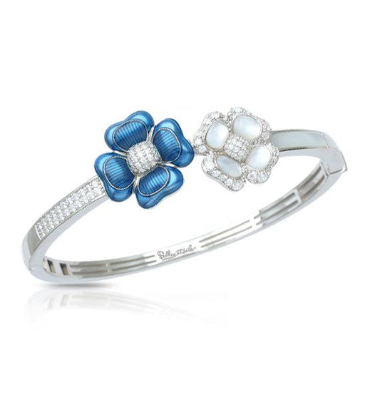 Pulsera Clover Blooms