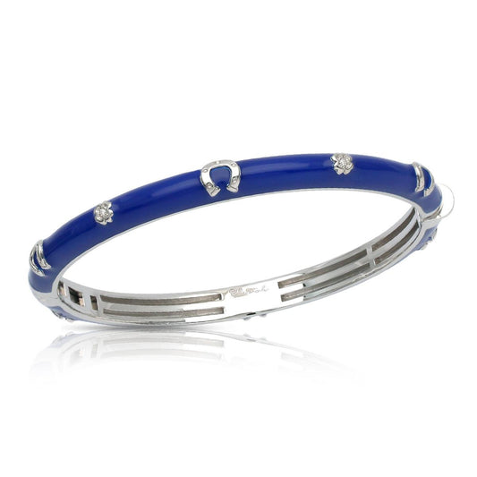 Lykke Hestesko Armbånd