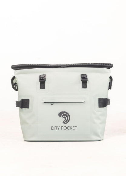 Auto-Sealing, Waterproof, Floating, Scent Proof Day-Pack Cooler
