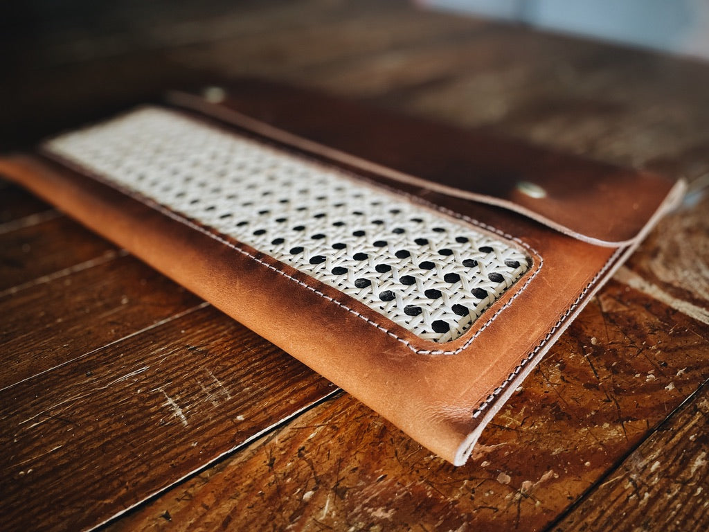 Riviera laptopväska