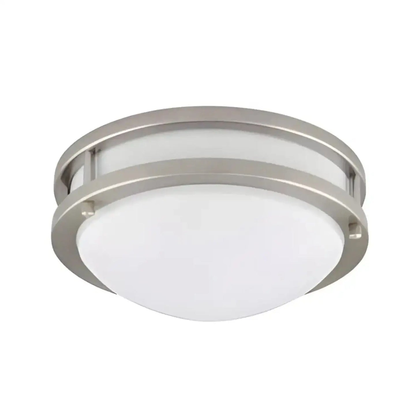 10" 15W Dimbart LED Taklampa Infälld | 3000K Färgtemperatur