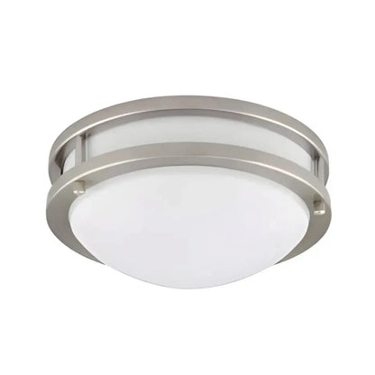 10" 15W Dimbart LED Taklampa Infälld | 3000K Färgtemperatur