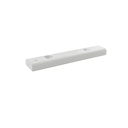10" Bar Lampa LED 2W 120V LED, 3500K, Sladd med Kontakt & Enkel Installation