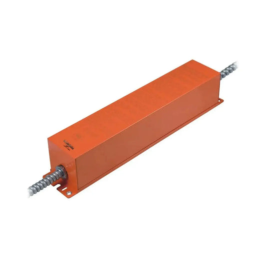 100-277V AC - 12-48V DC | 12W LED Nöddrivrutin