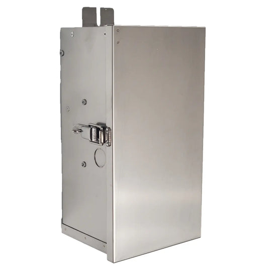 100W Multi-Tap Lågspänningstransformator | 12 - 15V