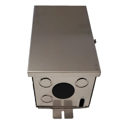 100W Multi-Tap Lågspänningstransformator | 12 - 15V