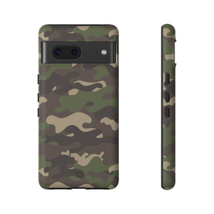 CAMO | Wytrzymała obudowa na telefon
