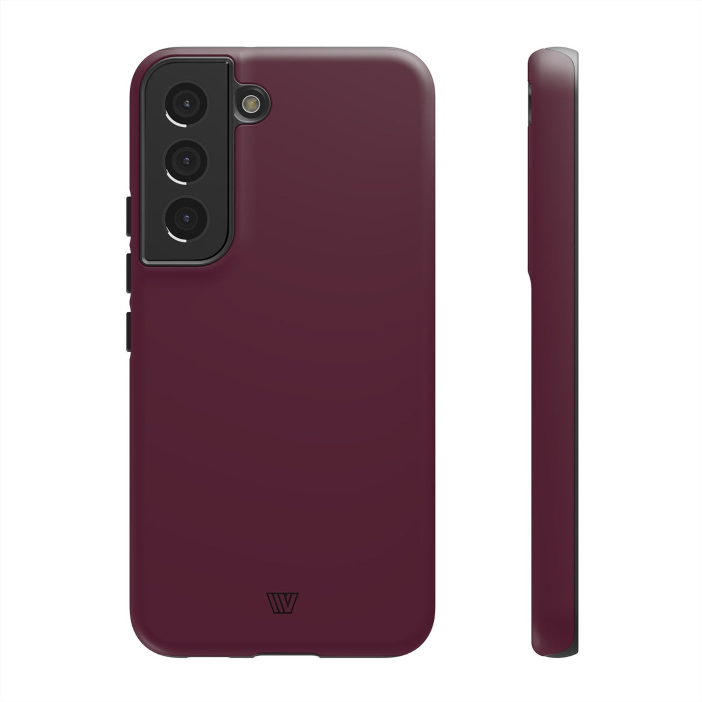 WINE BERRY | Wytrzymała obudowa na telefon