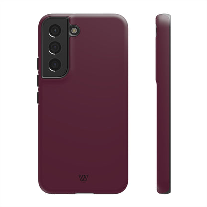 WINE BERRY | Wytrzymała obudowa na telefon