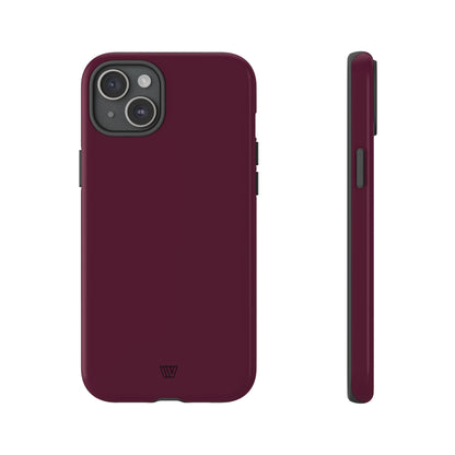 WINE BERRY | Wytrzymała obudowa na telefon