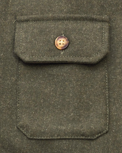 Mariners Overshirt - Merinoull