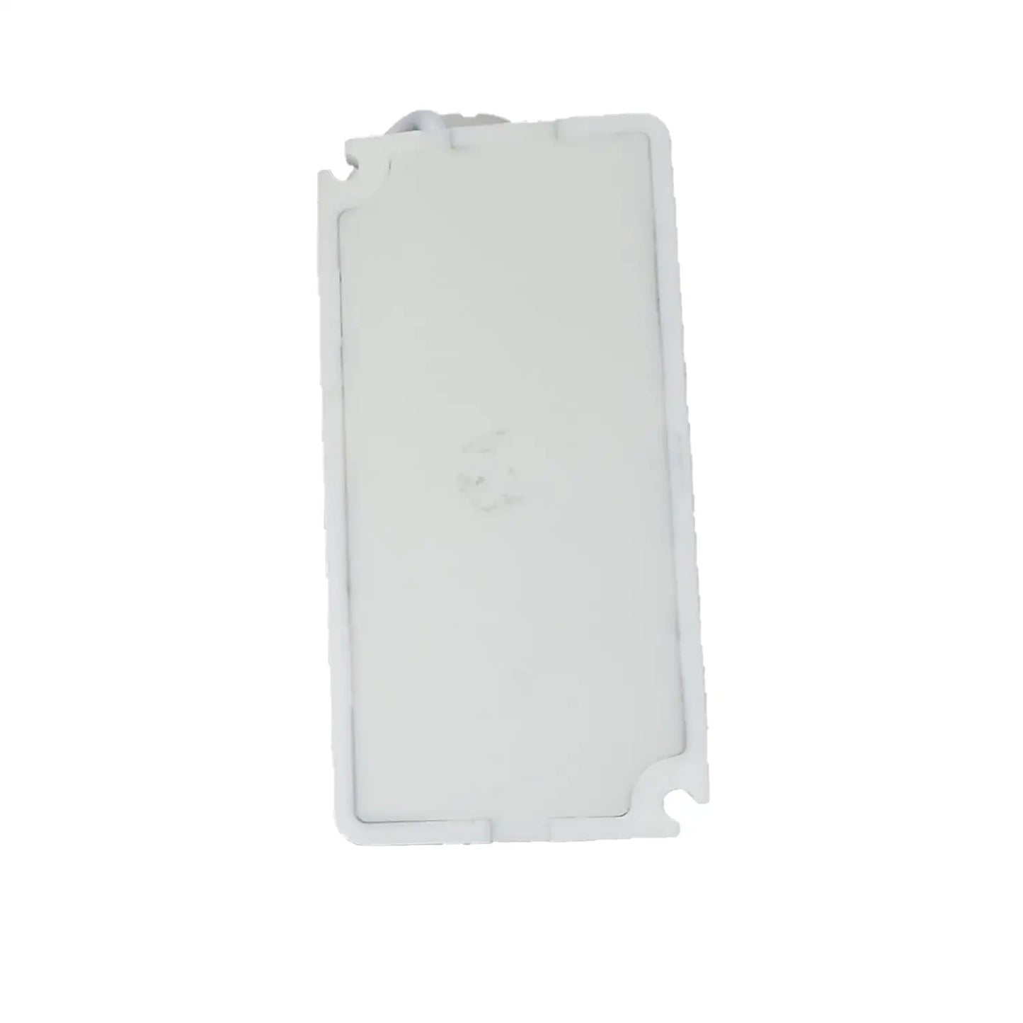 110-277V AC - 24V DC | 12W Konstant Spänning LED-drivrutin med Dämpning