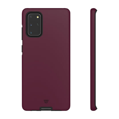 WINE BERRY | Wytrzymała obudowa na telefon