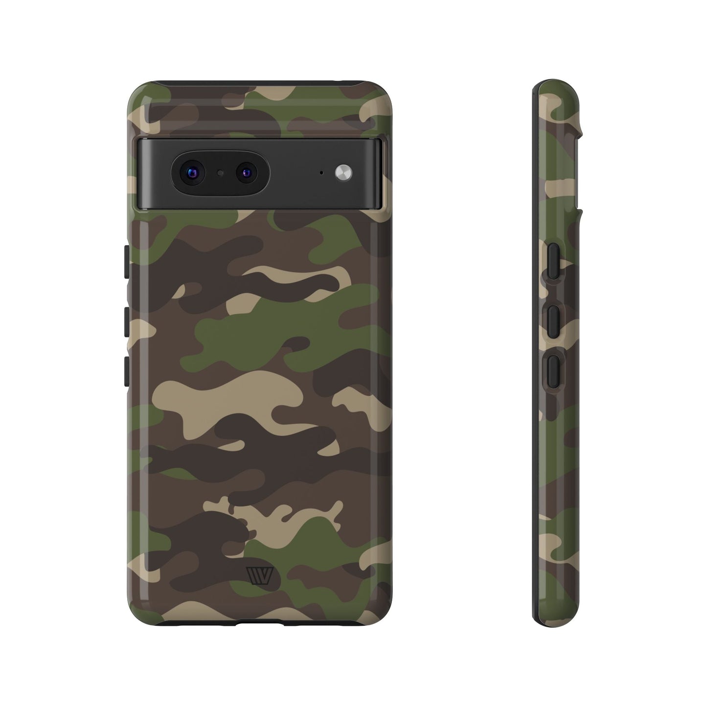 CAMO | Wytrzymała obudowa na telefon