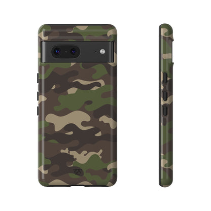CAMO | Wytrzymała obudowa na telefon
