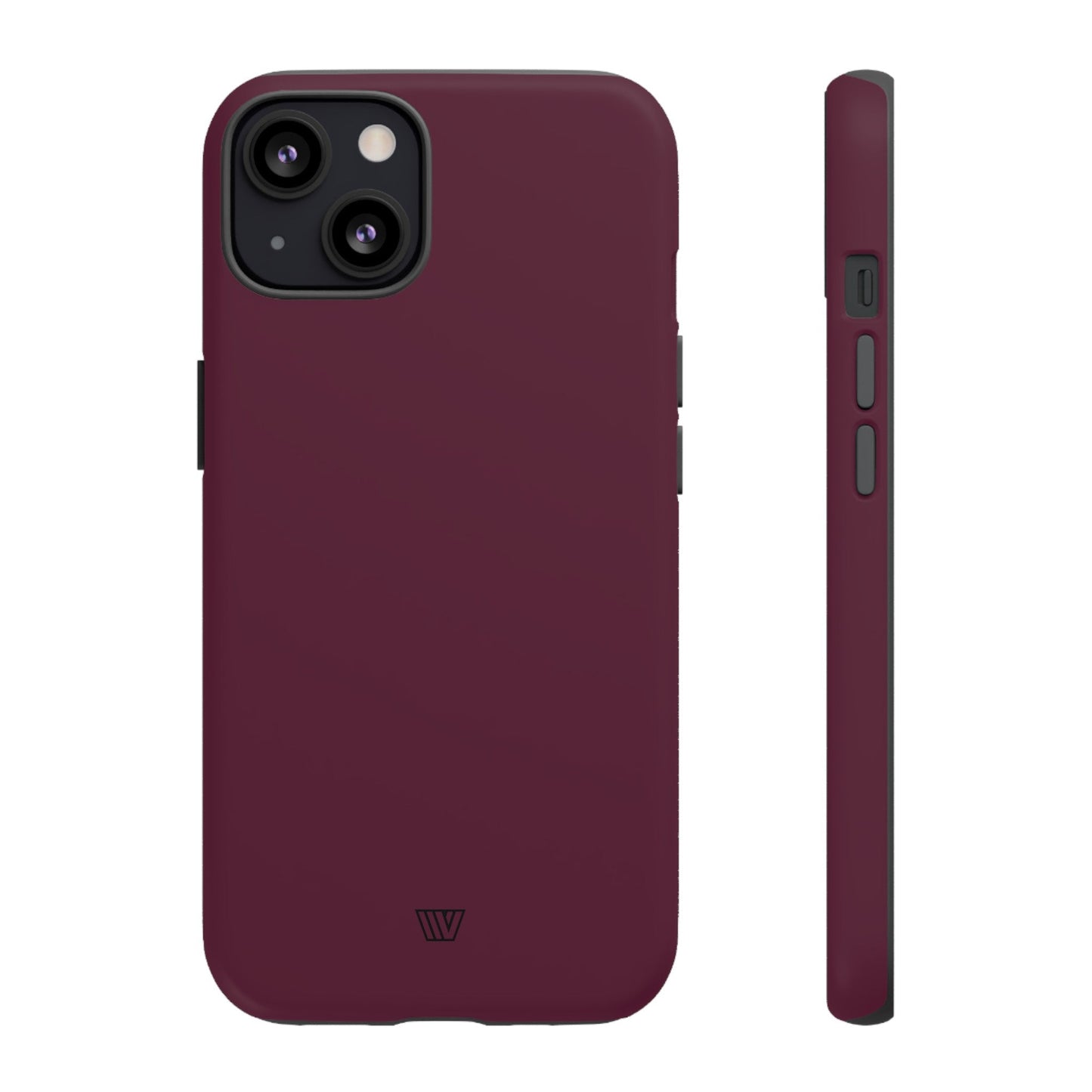 WINE BERRY | Wytrzymała obudowa na telefon