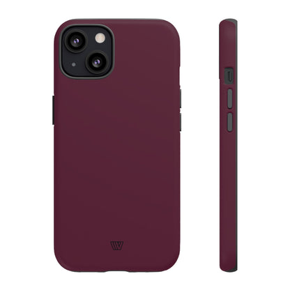 WINE BERRY | Wytrzymała obudowa na telefon