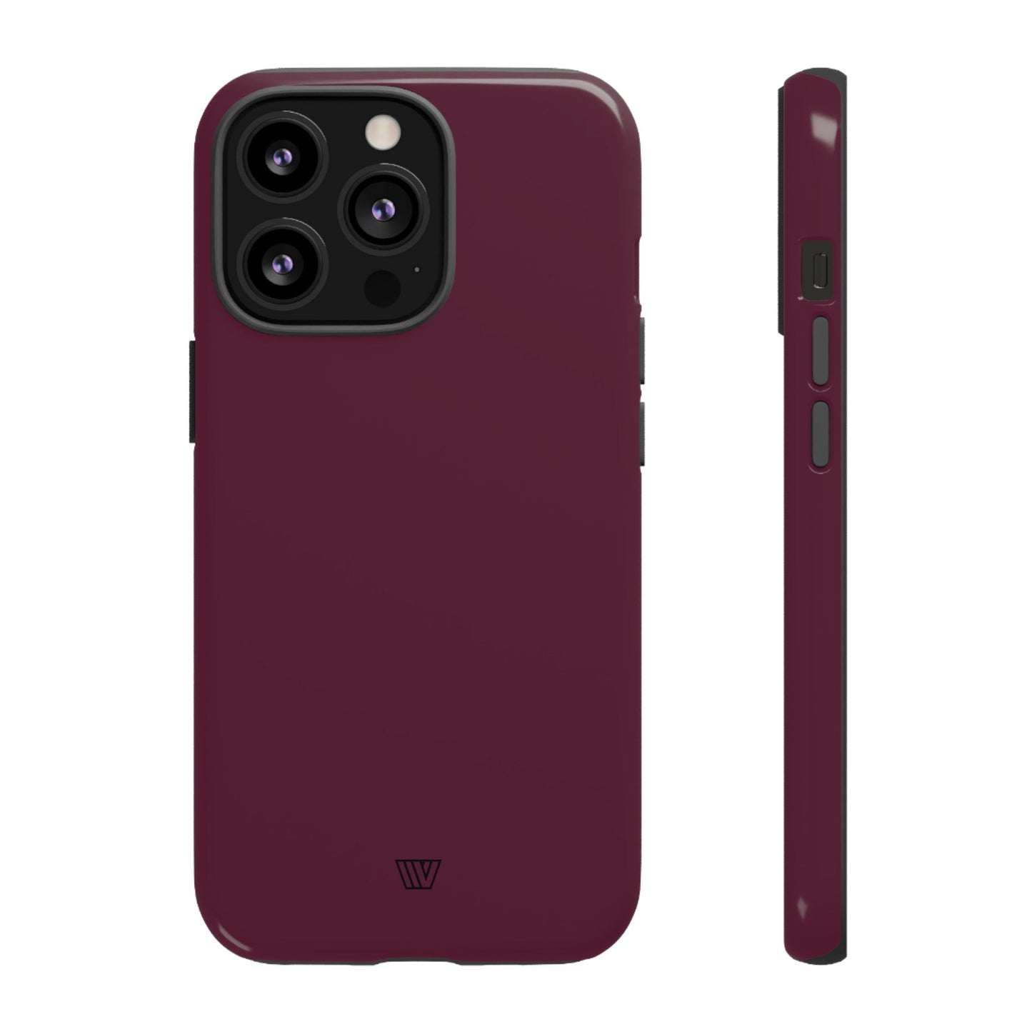 WINE BERRY | Wytrzymała obudowa na telefon