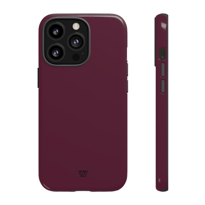 WINE BERRY | Wytrzymała obudowa na telefon