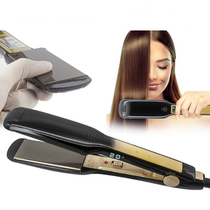 Titanium Flat Iron