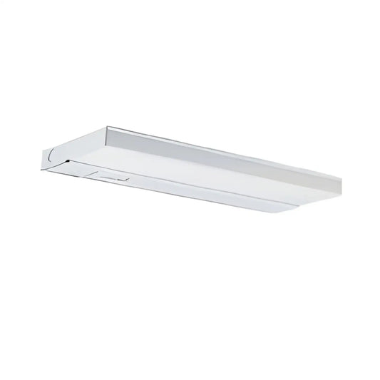 12" 8W 120V Under Cabinet Belysning Lysrör med F8T5CW Glödlampa & Ballast