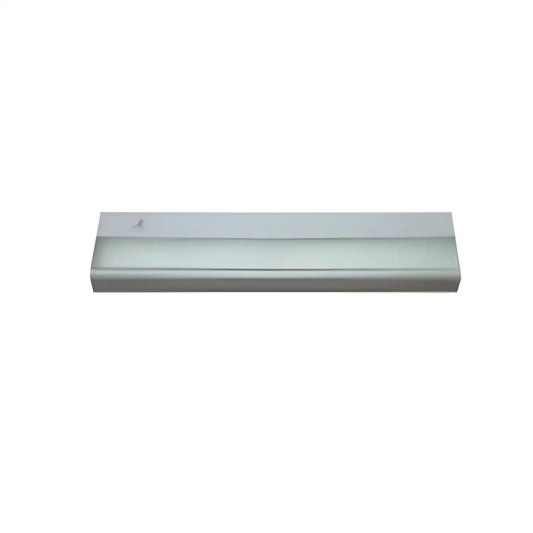 12" LED Underskåpslampa – 5W, 120V, 3500K, Frostad Diffusor, Kopplingsbar Sladd