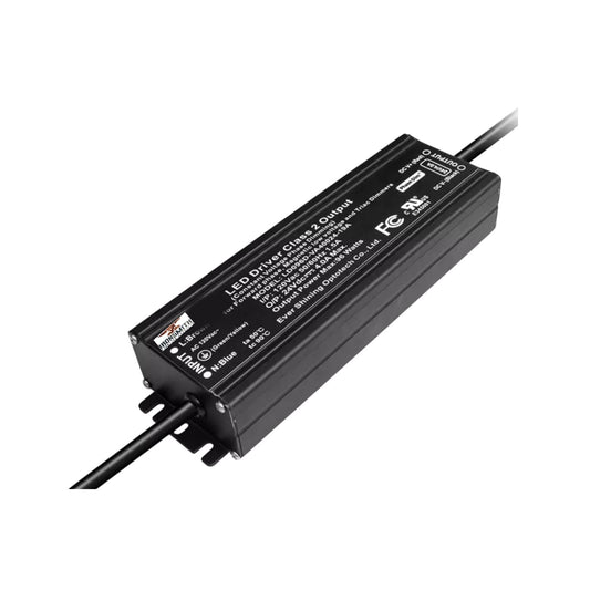 120V -24V DC 96W | LED dimbar drivrutin med Triac