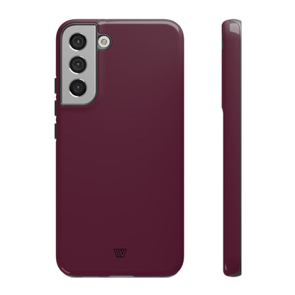 WINE BERRY | Wytrzymała obudowa na telefon