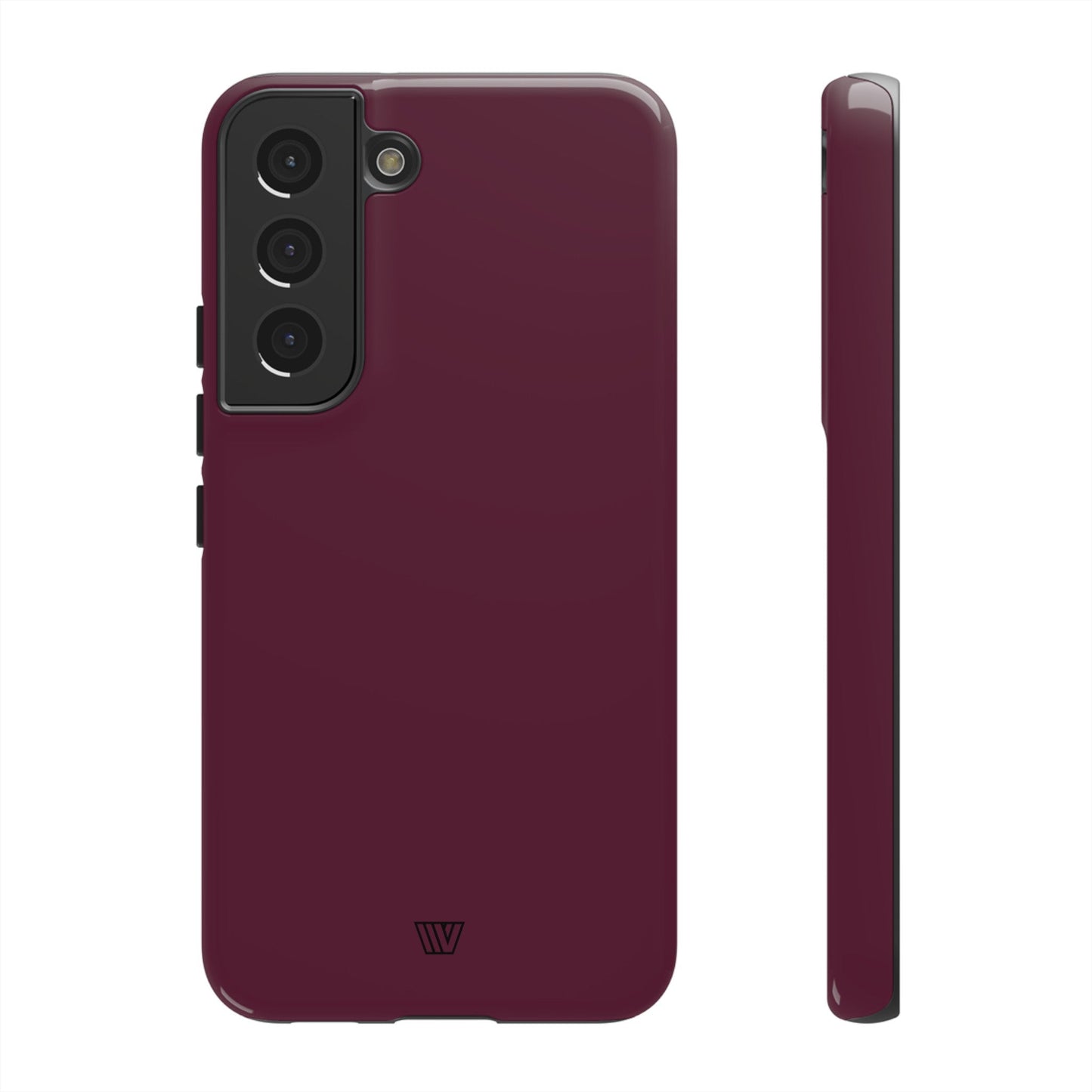 WINE BERRY | Wytrzymała obudowa na telefon