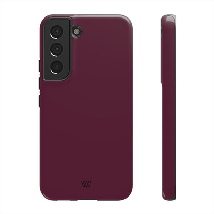 WINE BERRY | Wytrzymała obudowa na telefon