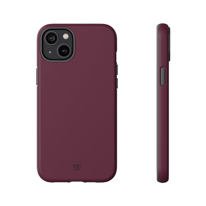 WINE BERRY | Wytrzymała obudowa na telefon
