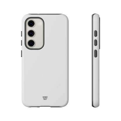 CAŁKOWICIE BIAŁY | Wytrzymała obudowa na telefon