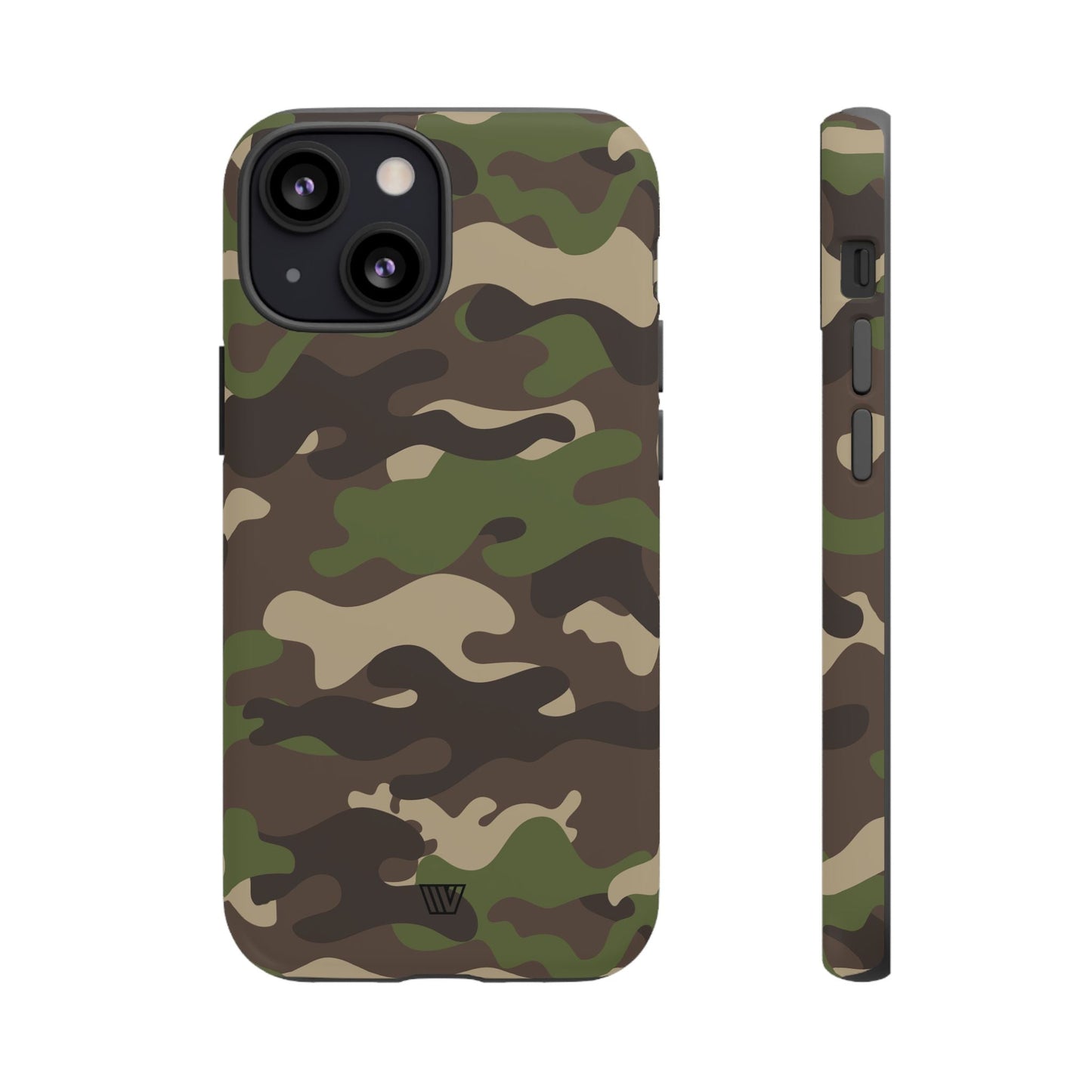 CAMO | Wytrzymała obudowa na telefon