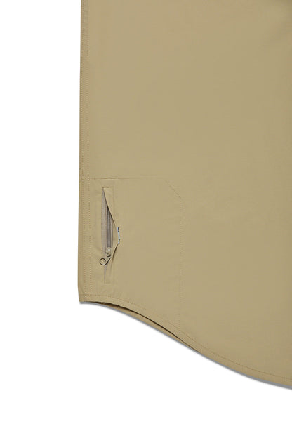 Active+ Feldhemd in Desert Tan/Original Camo