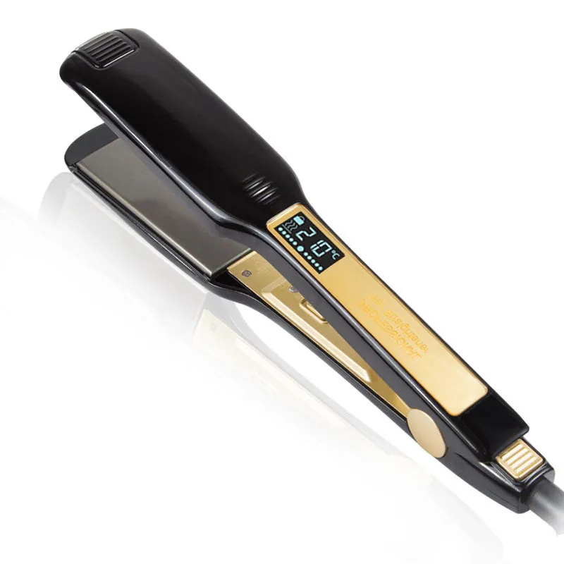 Titanium Flat Iron