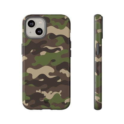CAMO | Wytrzymała obudowa na telefon