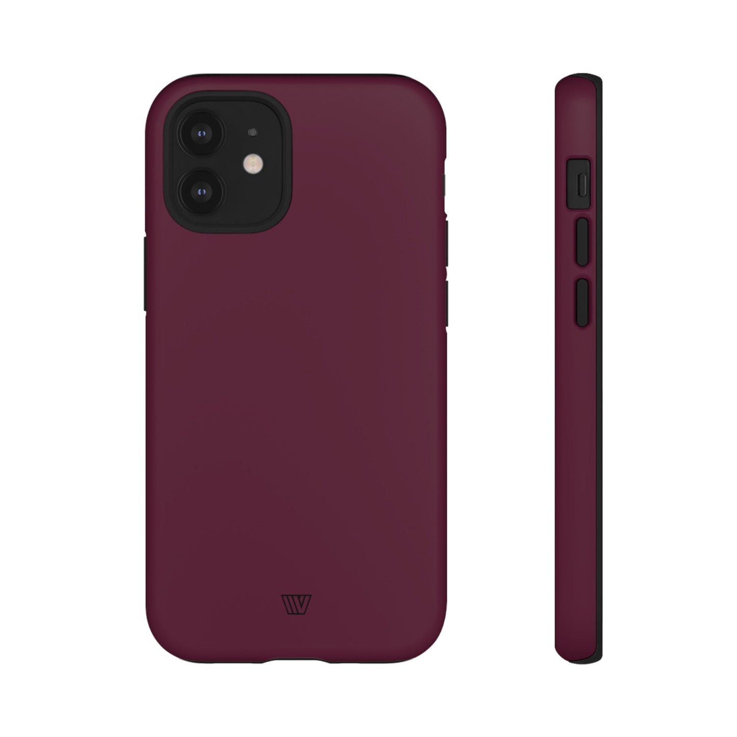WINE BERRY | Wytrzymała obudowa na telefon