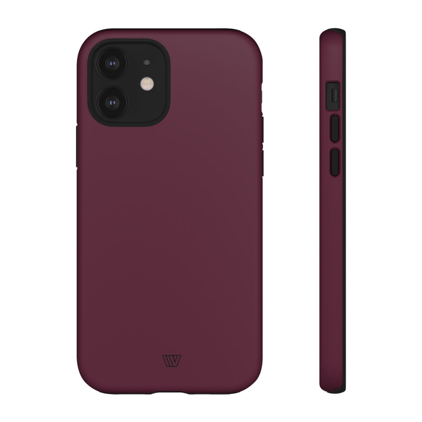 WINE BERRY | Wytrzymała obudowa na telefon