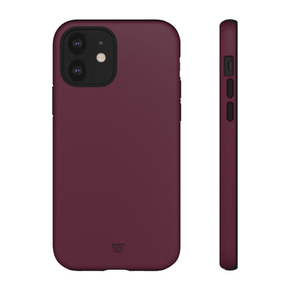 WINE BERRY | Wytrzymała obudowa na telefon