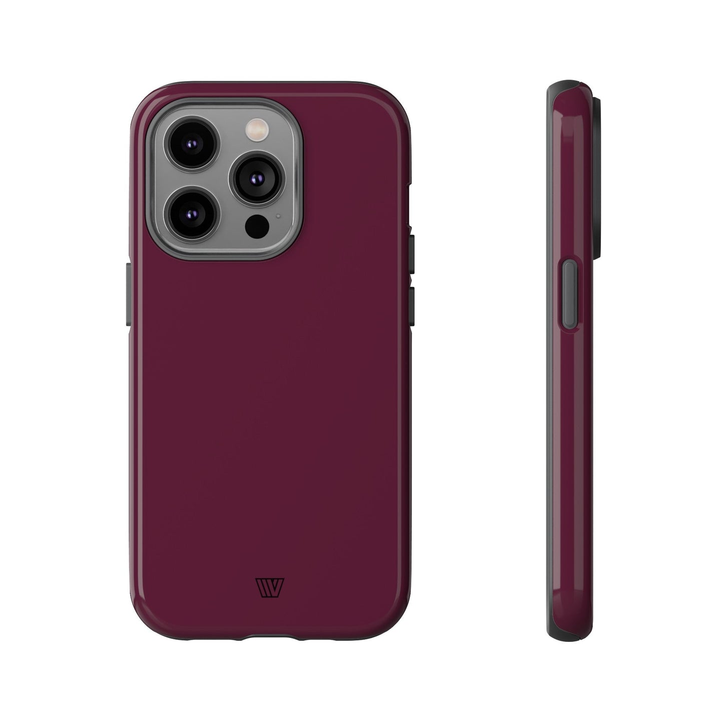 WINE BERRY | Wytrzymała obudowa na telefon