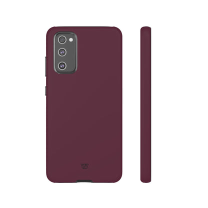 WINE BERRY | Wytrzymała obudowa na telefon