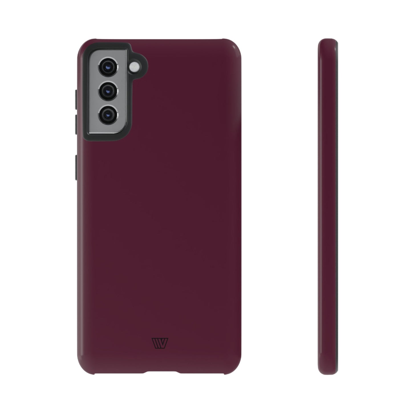 WINE BERRY | Wytrzymała obudowa na telefon