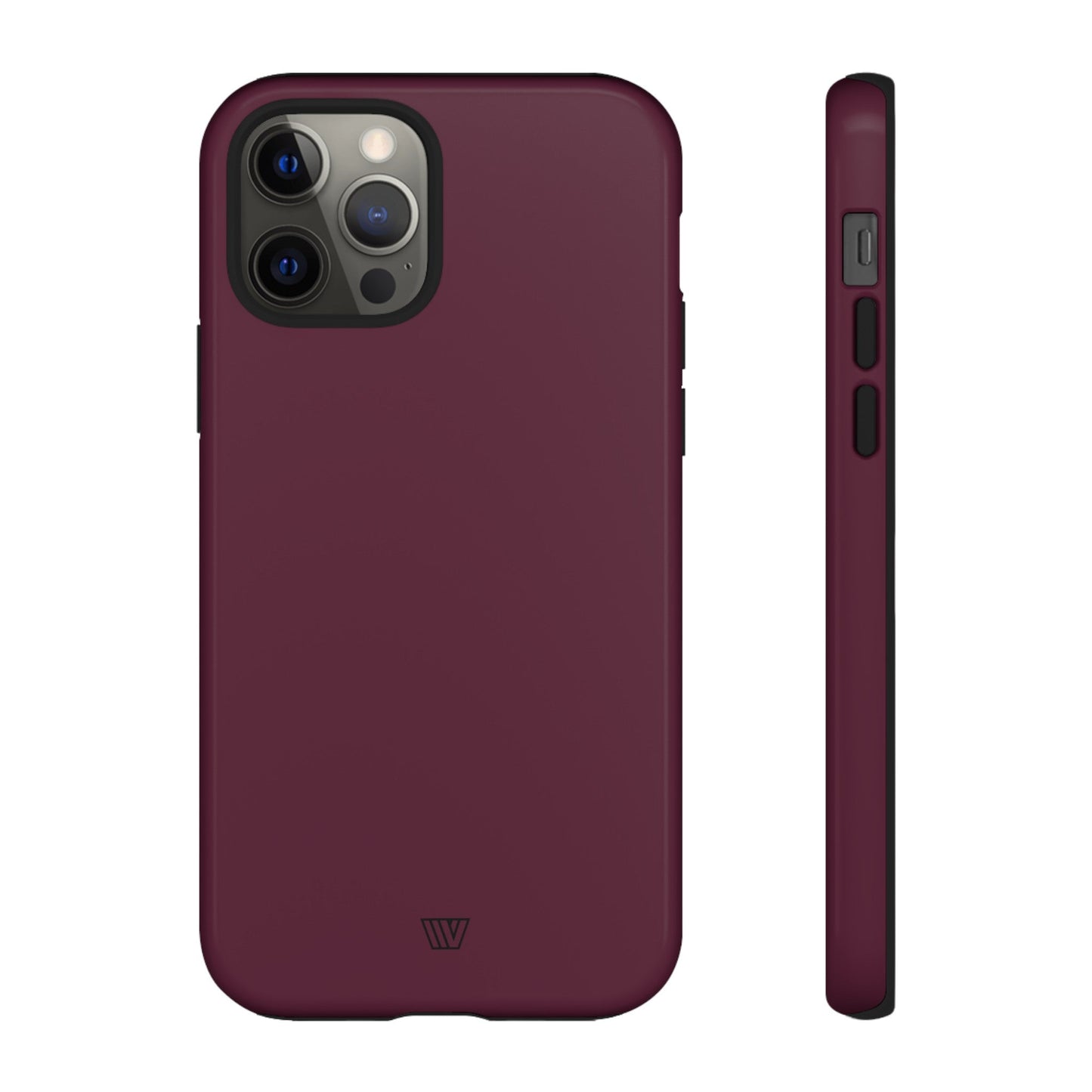 WINE BERRY | Wytrzymała obudowa na telefon