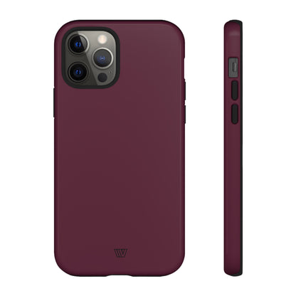 WINE BERRY | Wytrzymała obudowa na telefon