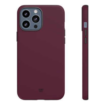 WINE BERRY | Wytrzymała obudowa na telefon