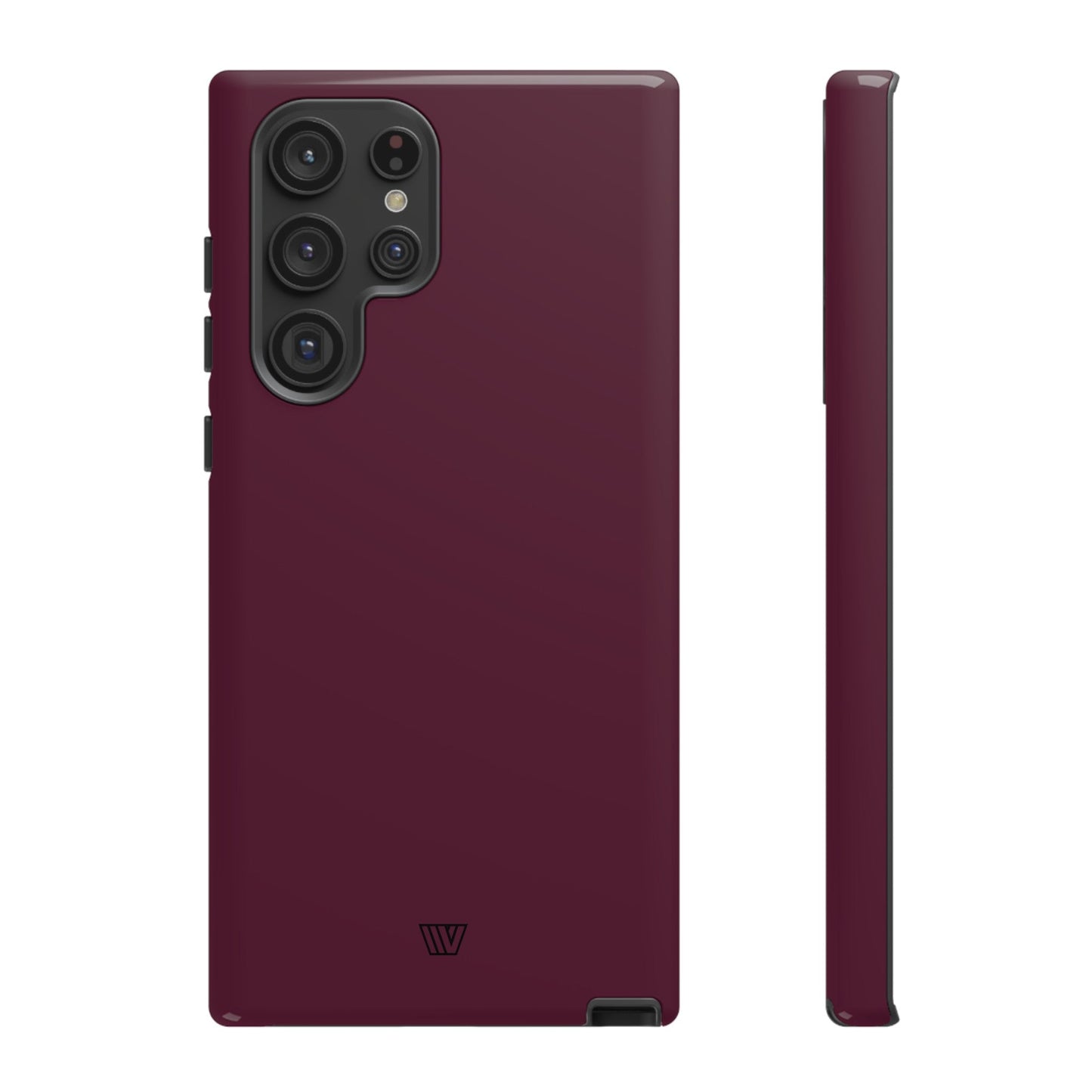 WINE BERRY | Wytrzymała obudowa na telefon